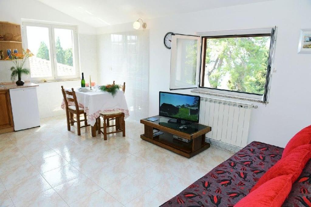 Vista Mare Apartman פורץ מראה חיצוני תמונה