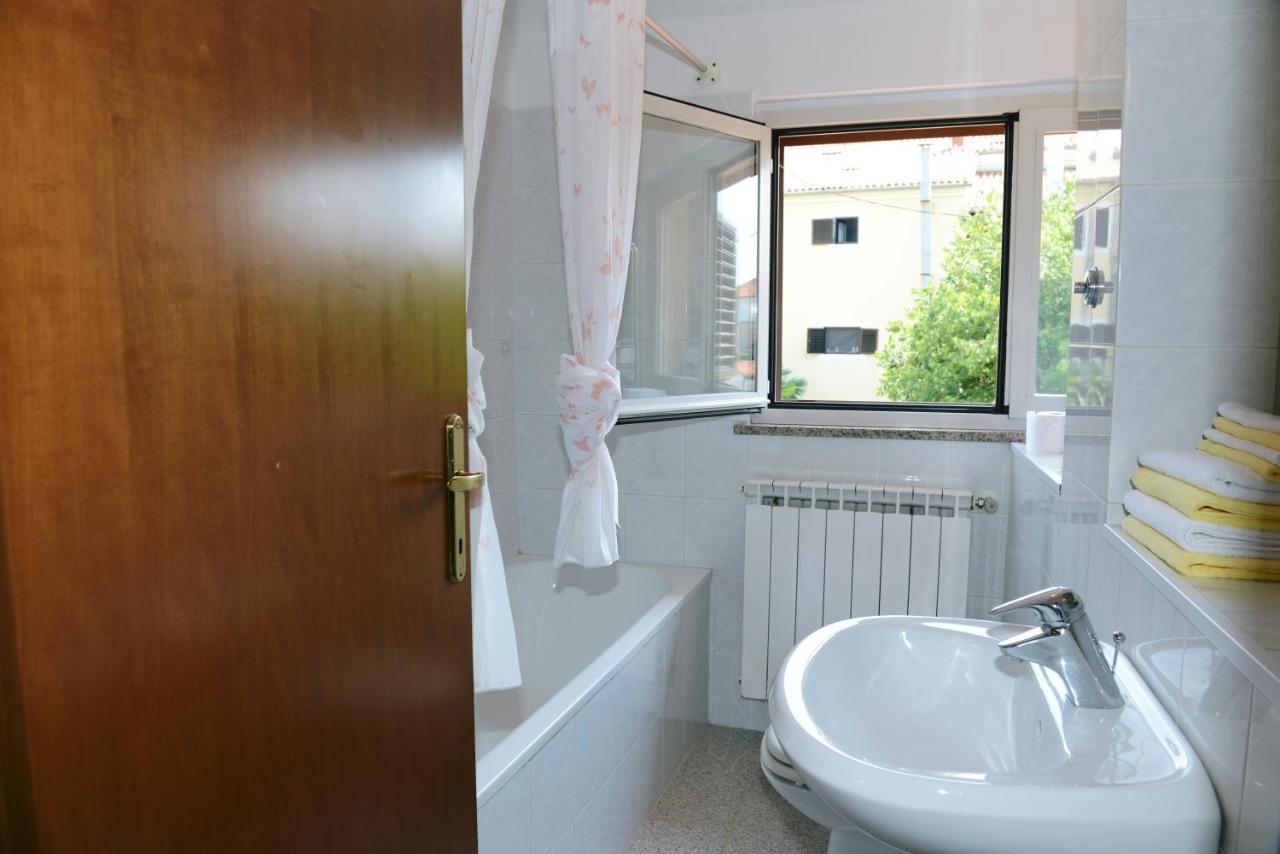 Vista Mare Apartman פורץ מראה חיצוני תמונה