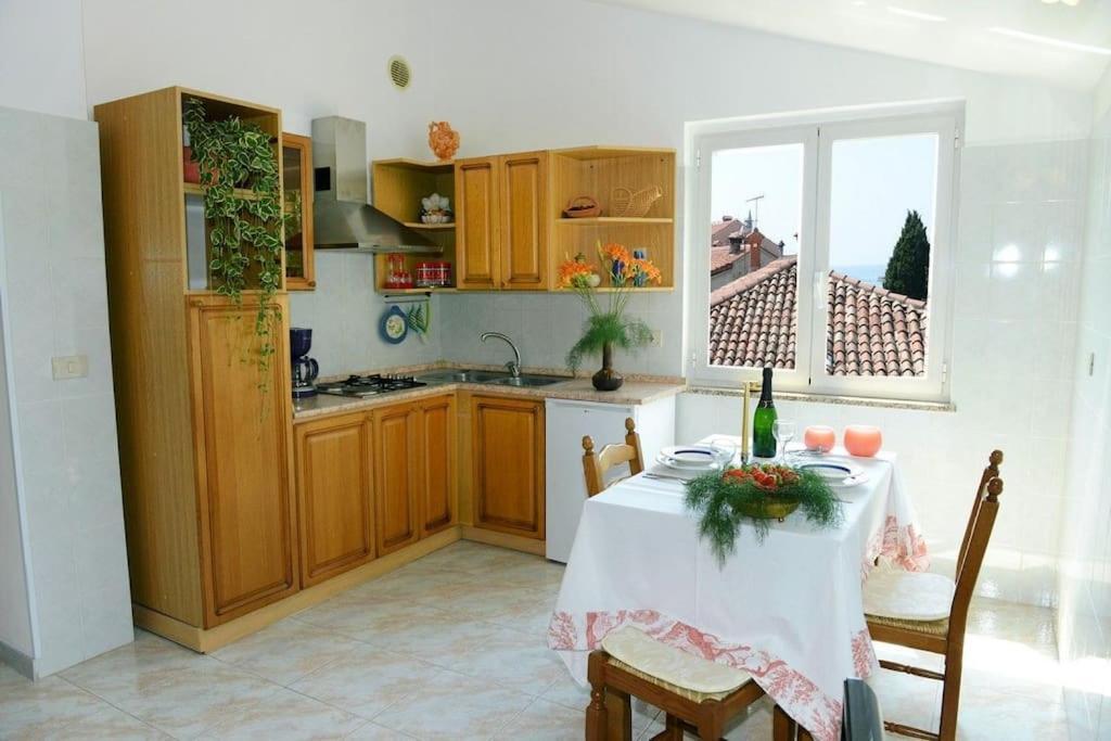 Vista Mare Apartman פורץ מראה חיצוני תמונה