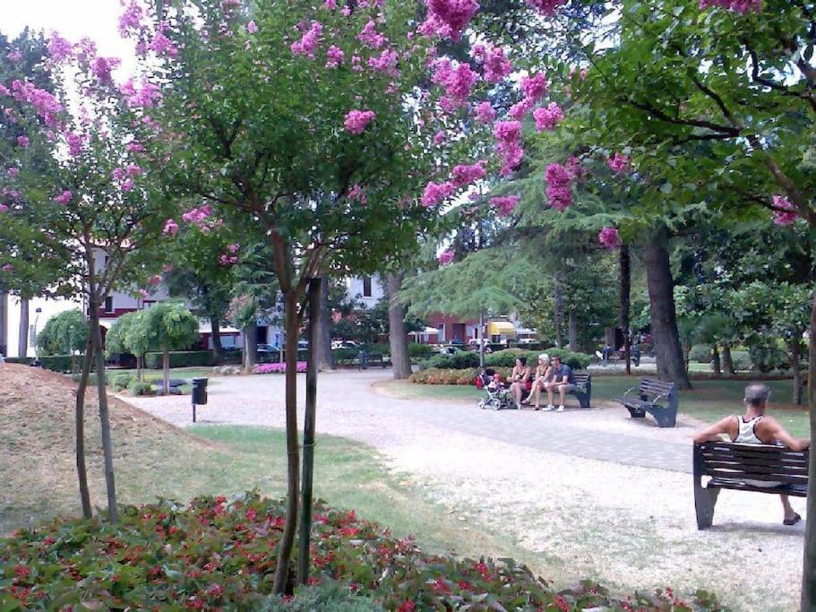 Vista Mare Apartman פורץ מראה חיצוני תמונה