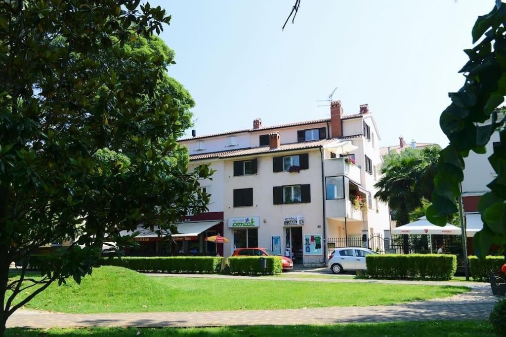 Vista Mare Apartman פורץ מראה חיצוני תמונה