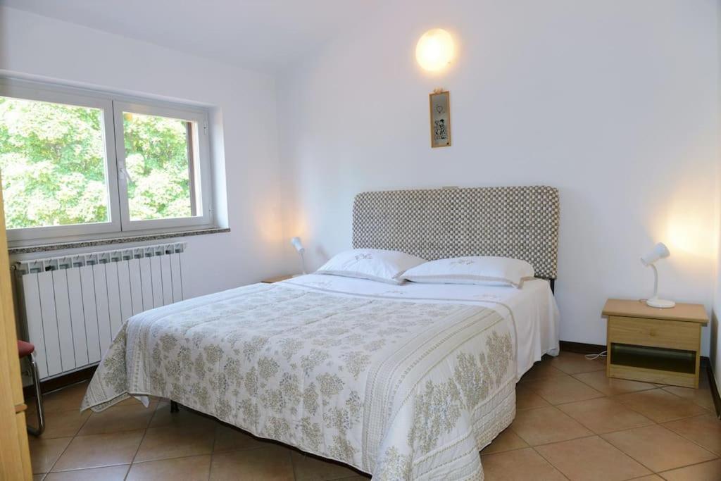 Vista Mare Apartman פורץ מראה חיצוני תמונה