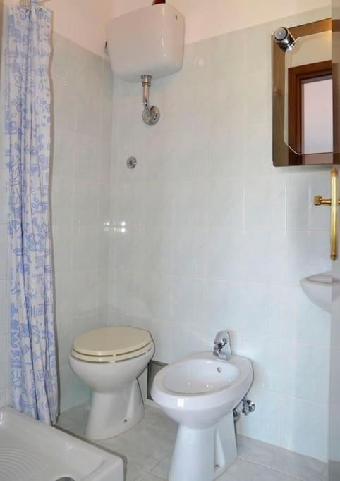 Vista Mare Apartman פורץ מראה חיצוני תמונה