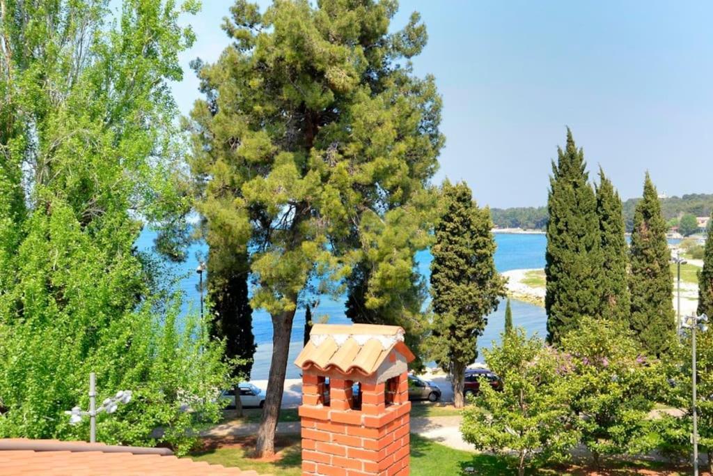 Vista Mare Apartman פורץ מראה חיצוני תמונה
