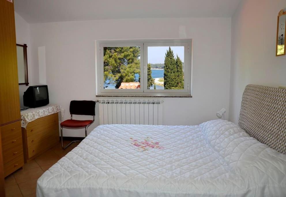 Vista Mare Apartman פורץ מראה חיצוני תמונה